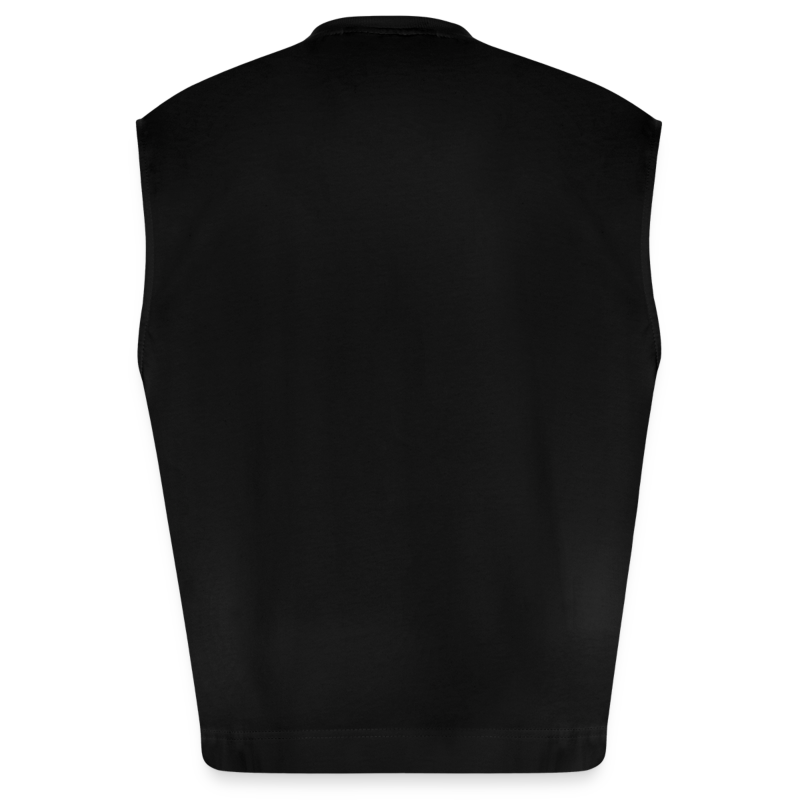 Heavyweight Oversized Organic Tank Top