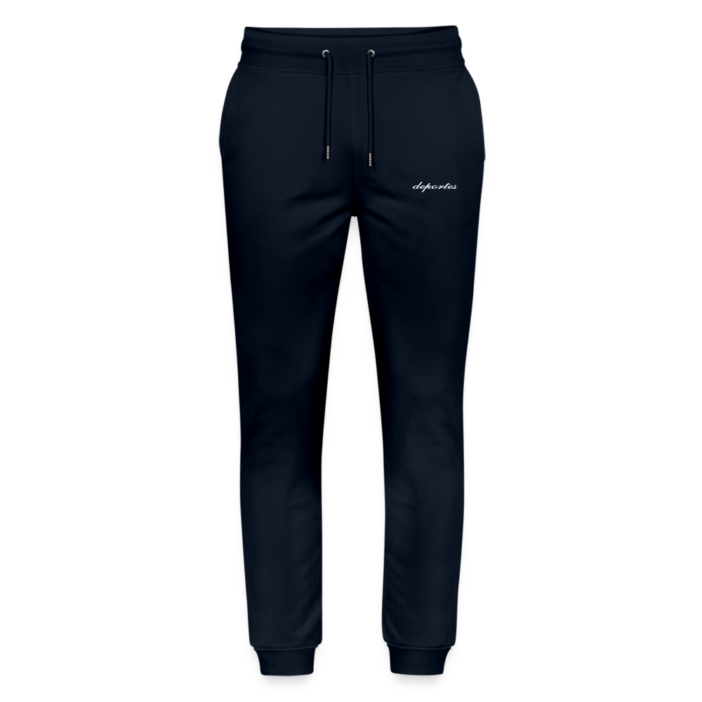 Bio Jogginghose Mover - Navy