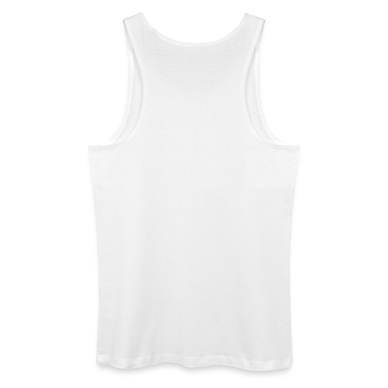 Männer Bio Tank Top