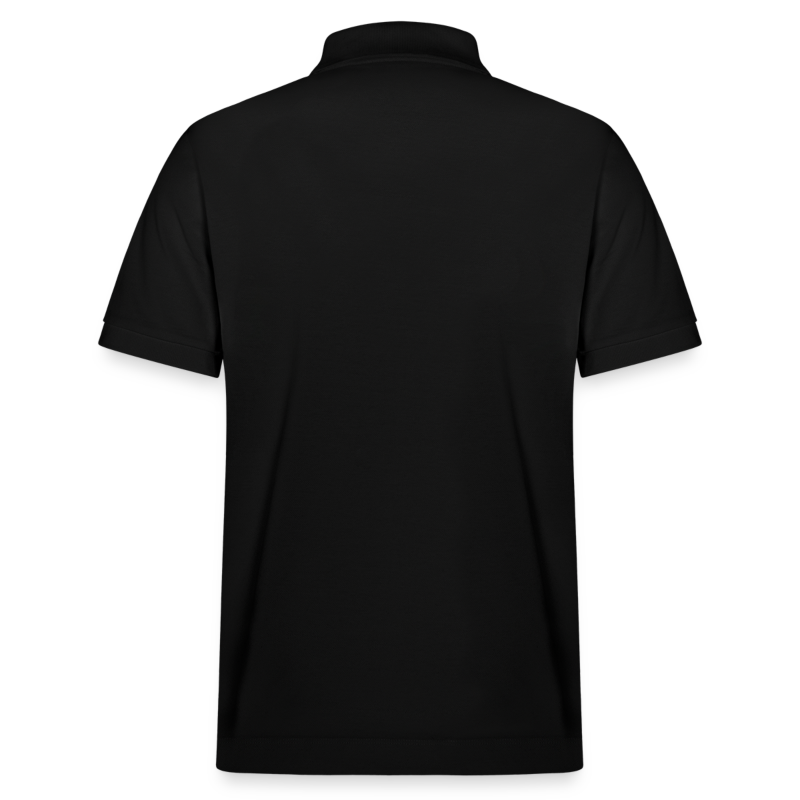 Custom-Slim-Fit Bio-Poloshirt PREPSTER