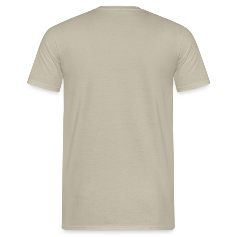 Sand Badic T-Shirt