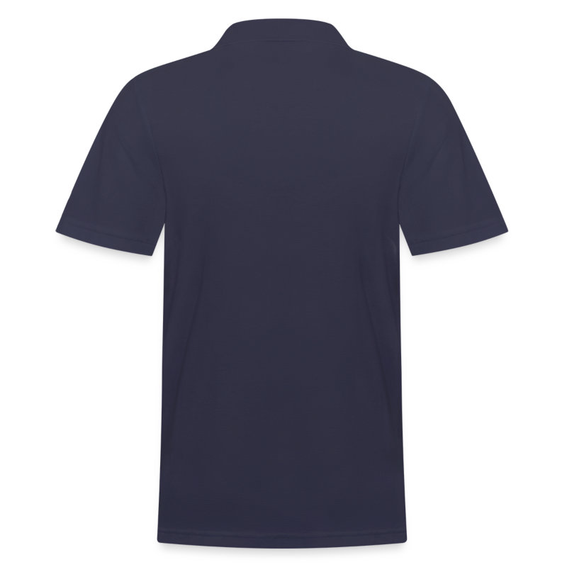 Männer Poloshirt Slim-Fit