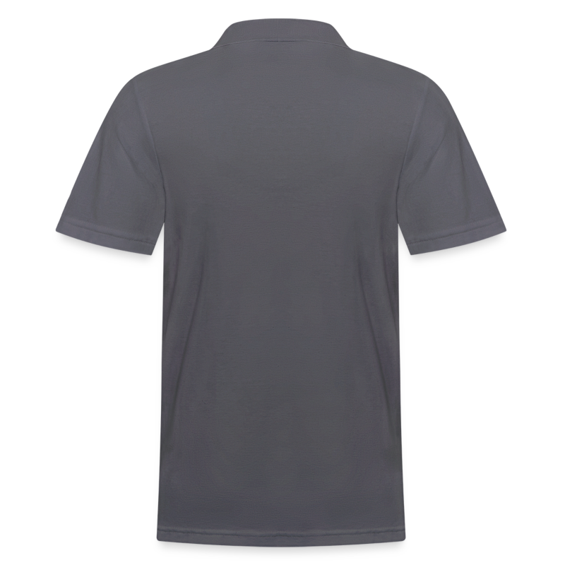 Männer Poloshirt Custom-Slim-Fit