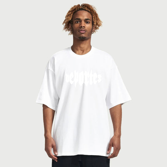 Crewneck Shirt Sand