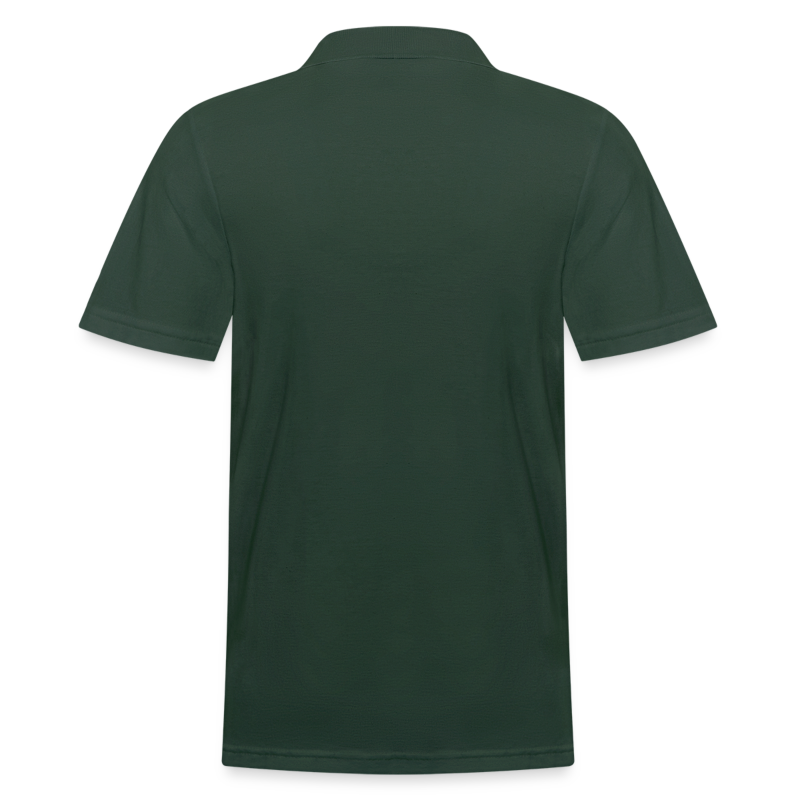 Männer Poloshirt Slim-Fit