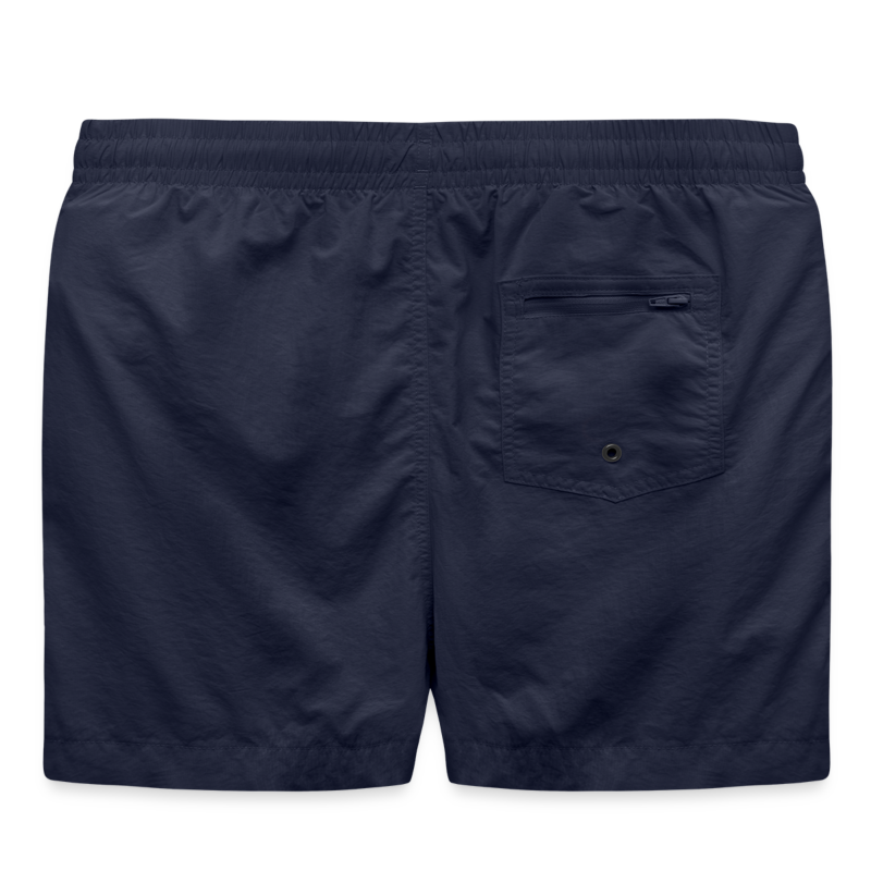 Badeshorts Marine