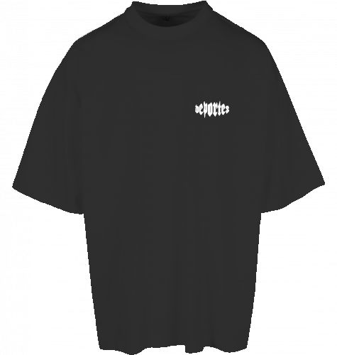 Chest Logo T-Shirt