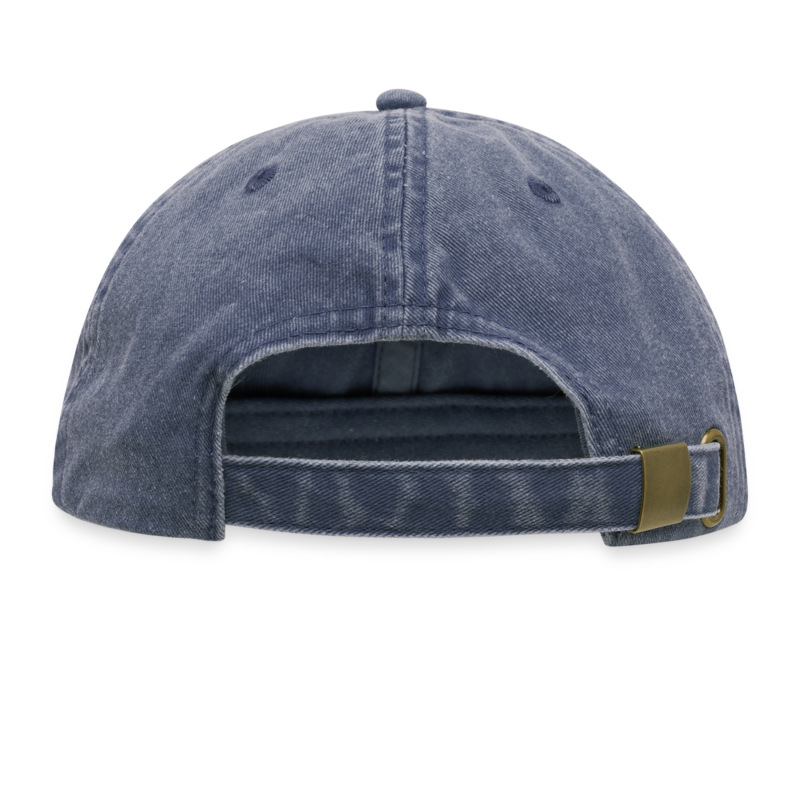 Relaxed Vintage Cap